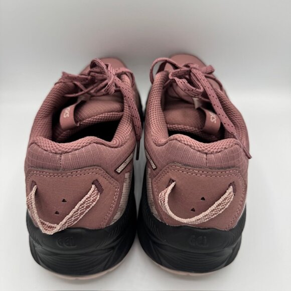 Asics Women's Gel-Venture 10 Trail Running Shoe Size 9 - Picture 4 of 7